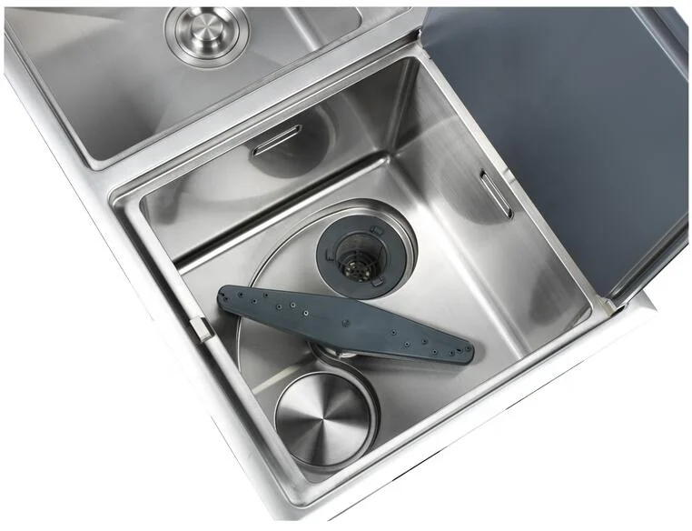 SENG kitchen appliance CE certified in sink  dish washer machine for home lave vaisselle