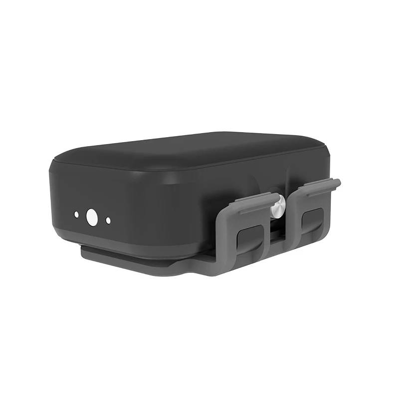 Hot Selling  4G Intelligent Portable Real-time Precision Automatic Positioning Mini Chip Pets Cats Dogs Tracker
