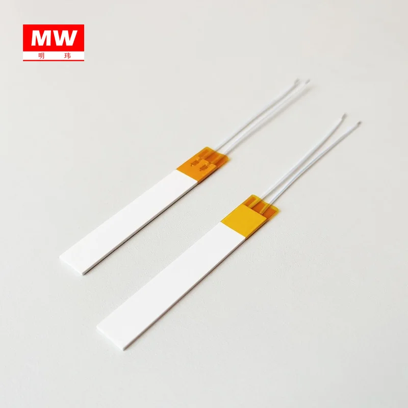 Electric Ceramic Heat Plate MCH Alumina Heater 24V
