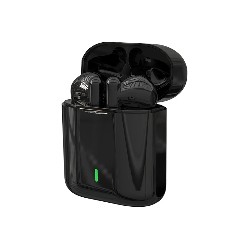 BT 5.3 Wireless Headphones Sports Waterproof Earphones Tws Earbuds Touch Control Wireless Headsets