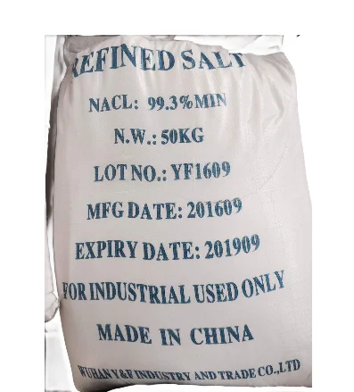 Factories direct supply  Manufacturer in Asia pdv salt vacuum salt pure