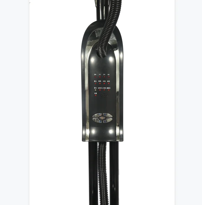 And Outdoor Standing Spray Cooling Water Mist Fan The New Design Wholesales Remote Control Air Indoor Electric Plastic Pedestal