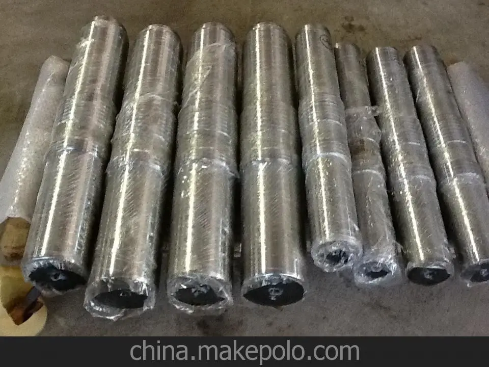 hydraulic breaker piston