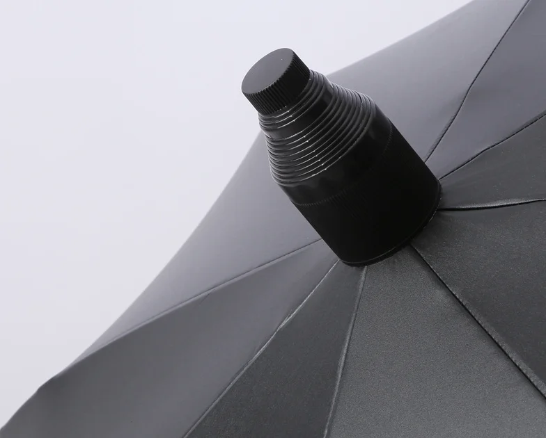 Chinese Supplier Quality products 60Inch Clear Windproof Folding Large Travel Golf Stormproof Monsoon Umbrella