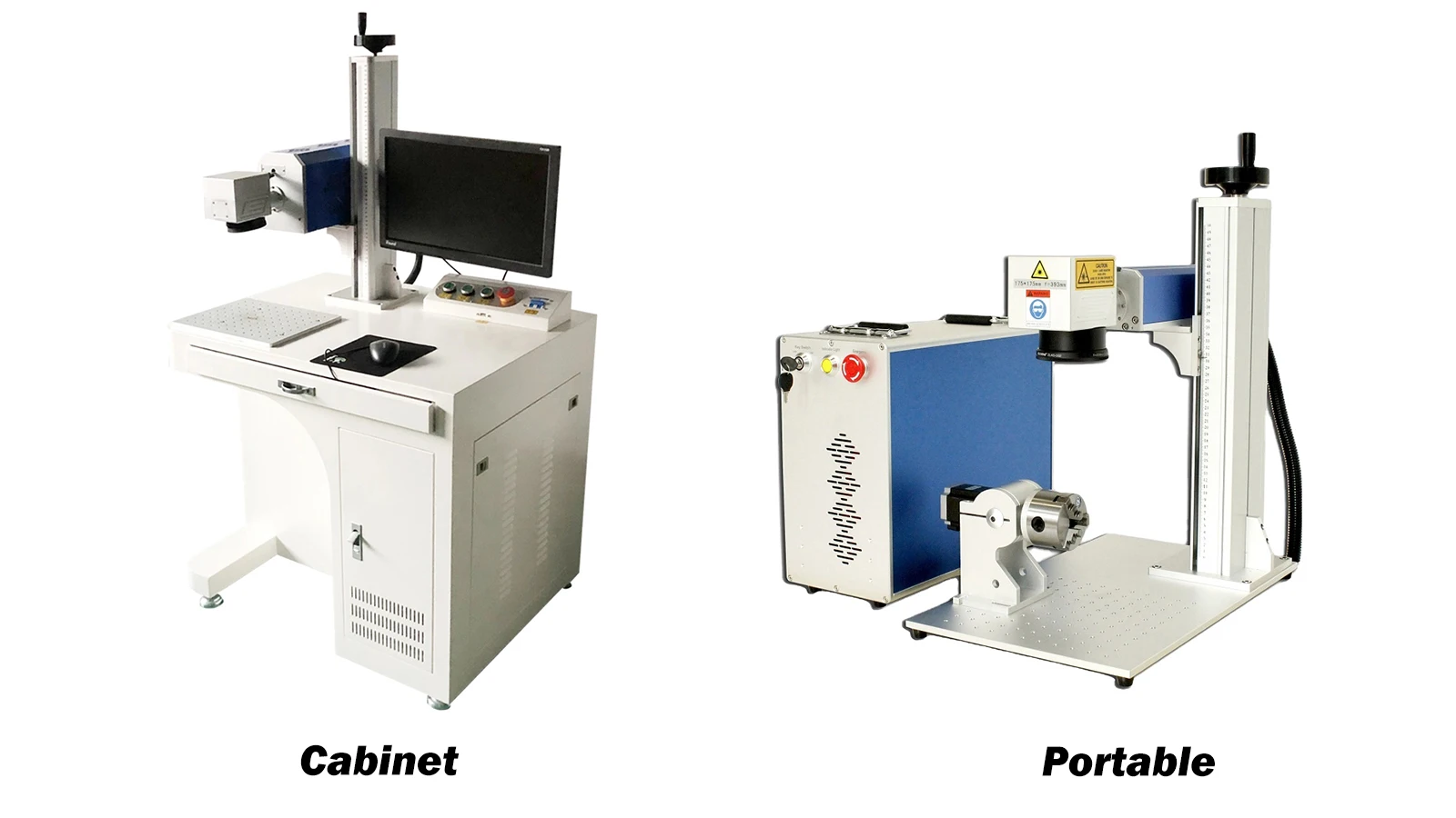 Industrial Laser Marking Printing Machine Lazer Printer 20w 30w 50w Rotary laser Engraving machine for Metal Jewelry Gold Ring