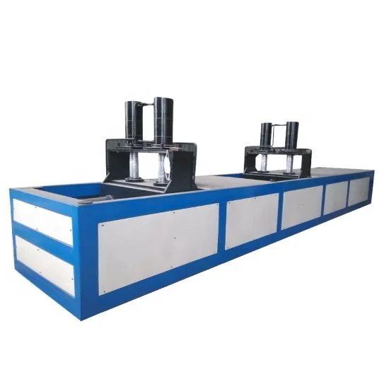 Fiberglass frp rebar pultrusion machine on sale