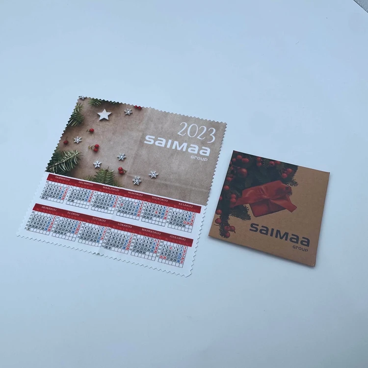 Digital Printing microfiber Glasses Cloth Suede Micro Fiber Cleaning Cloths