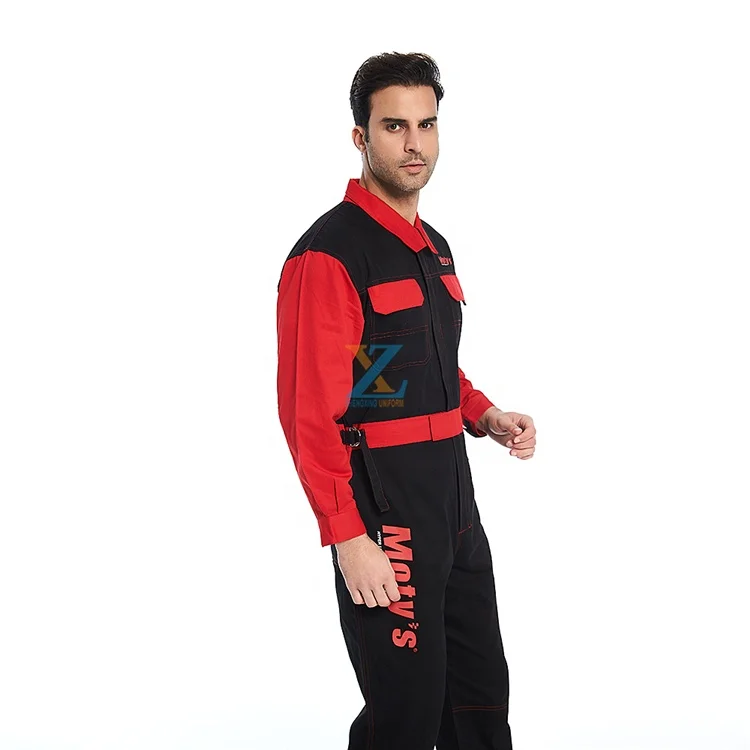 Hot Sell FR Fire Retardant Coverall 0.4MM PVC/POLY/PVC FLAME Chaqueta