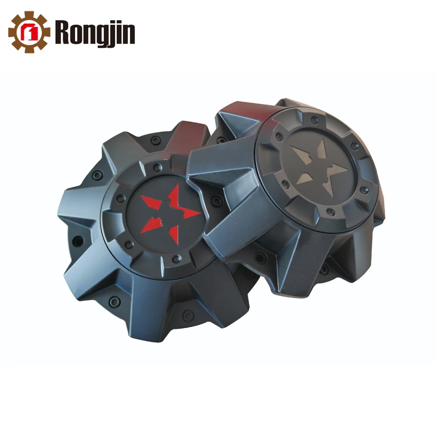 Колпачки для центра колеса из сплава 206,5 мм