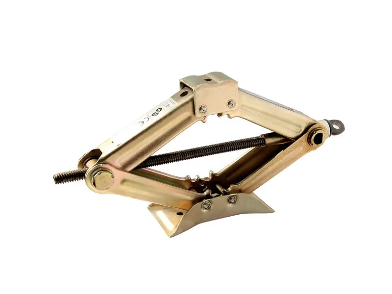 
Available folding Jack 