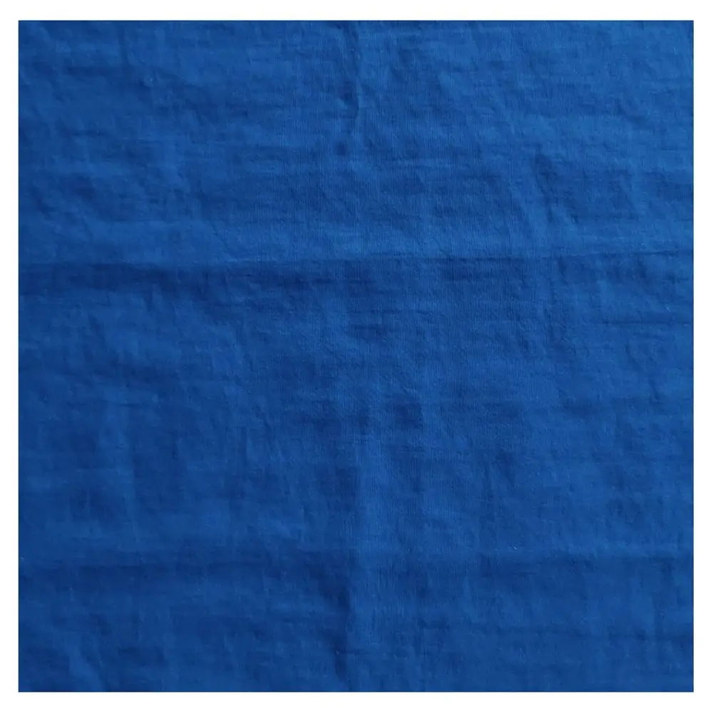 High quality 100%Nylon woven fabric 100gsm plain dyed for overcoat  and winter clothes or home textile plain customized.