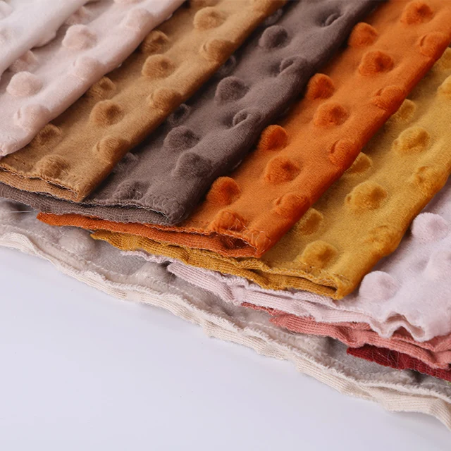 Chenille Sofa Fabric Curtain Textile Fabric Plain Solid Fabric for Furniture Sewing Upholstery Sofa Cloth