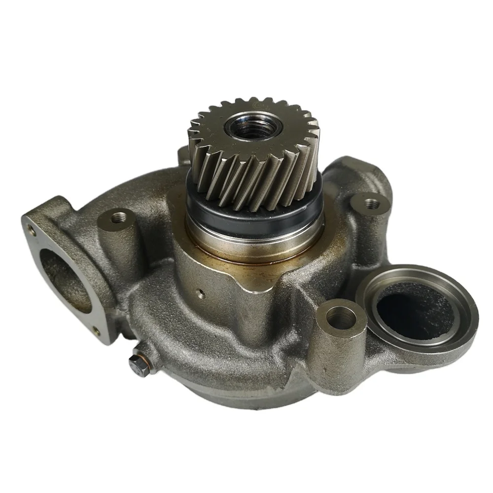Good Quality Diesel Engine Parts Truck Water Pump For Volvo B7R 20575653 8192050 3941021