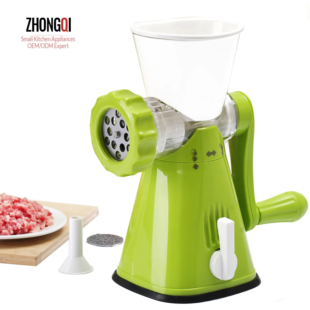 2021 kitchen Best Vegetable Spiral Potato Cutting slicer Professional Advanced Hand Cutter Machine