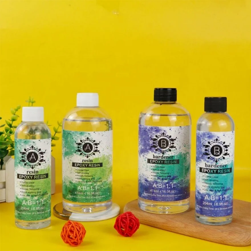 Epoxy Resin Silicone Magnet Price 12Kv Insulator Clear Sticker Pop Socket Ocean Epoxy Resin Glue