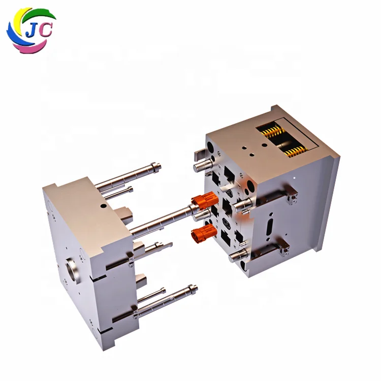 Professional factory press mould plastic injection mold injection service
