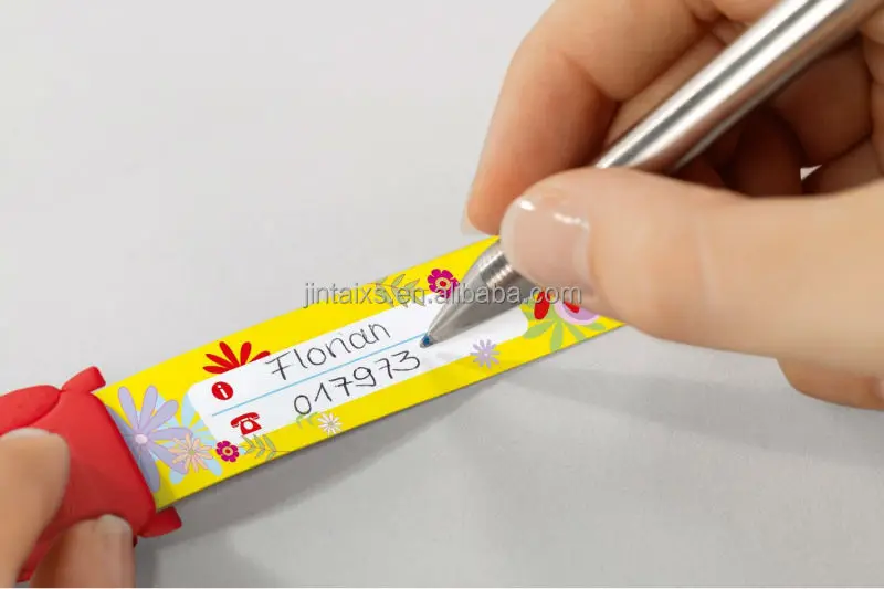 Lovely Design Kids Tracking Bracelet With Cheap Price ID Tracking Bracelet Wedding Party School Hospital Wrist Band