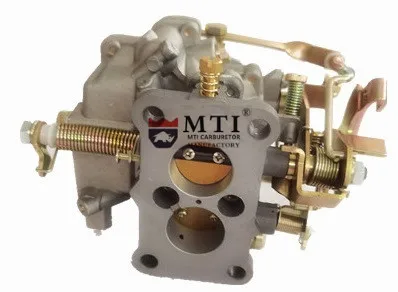 MTI Brand New 3k  4K Carburetor For Toyota Corolla 73- Car  21100-24034  21100-24035 21100-24045