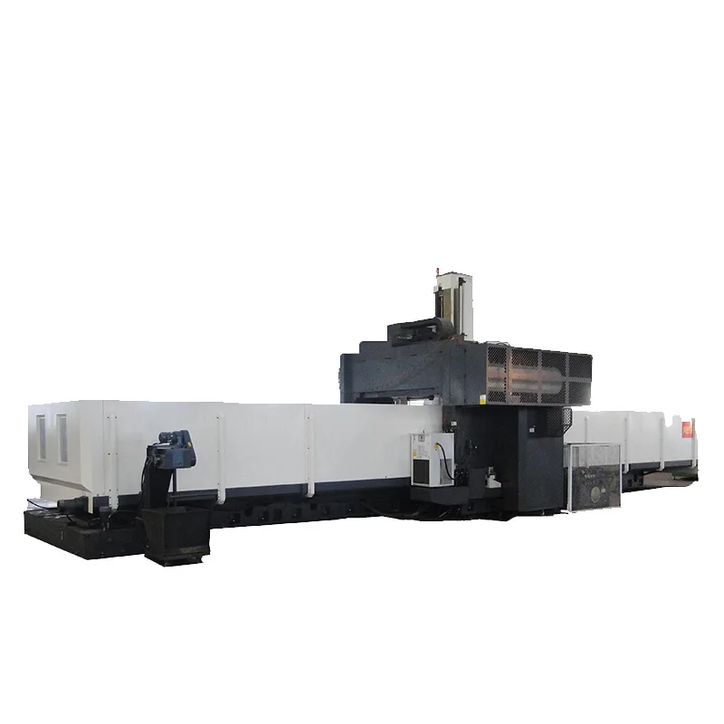 Q69 auto parts processing steel pipe shot blasting machine