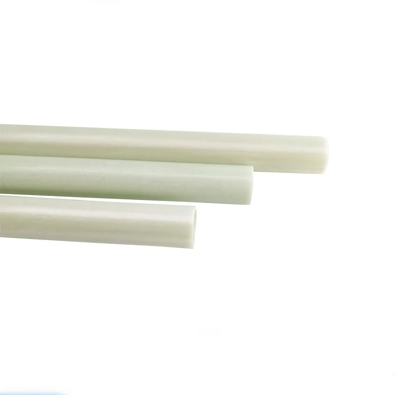 Высокопрочная усиленная пультрузионная пластиковая устойчивая к коррозии Стекловолоконная ЛОПАТОЧНАЯ ручка