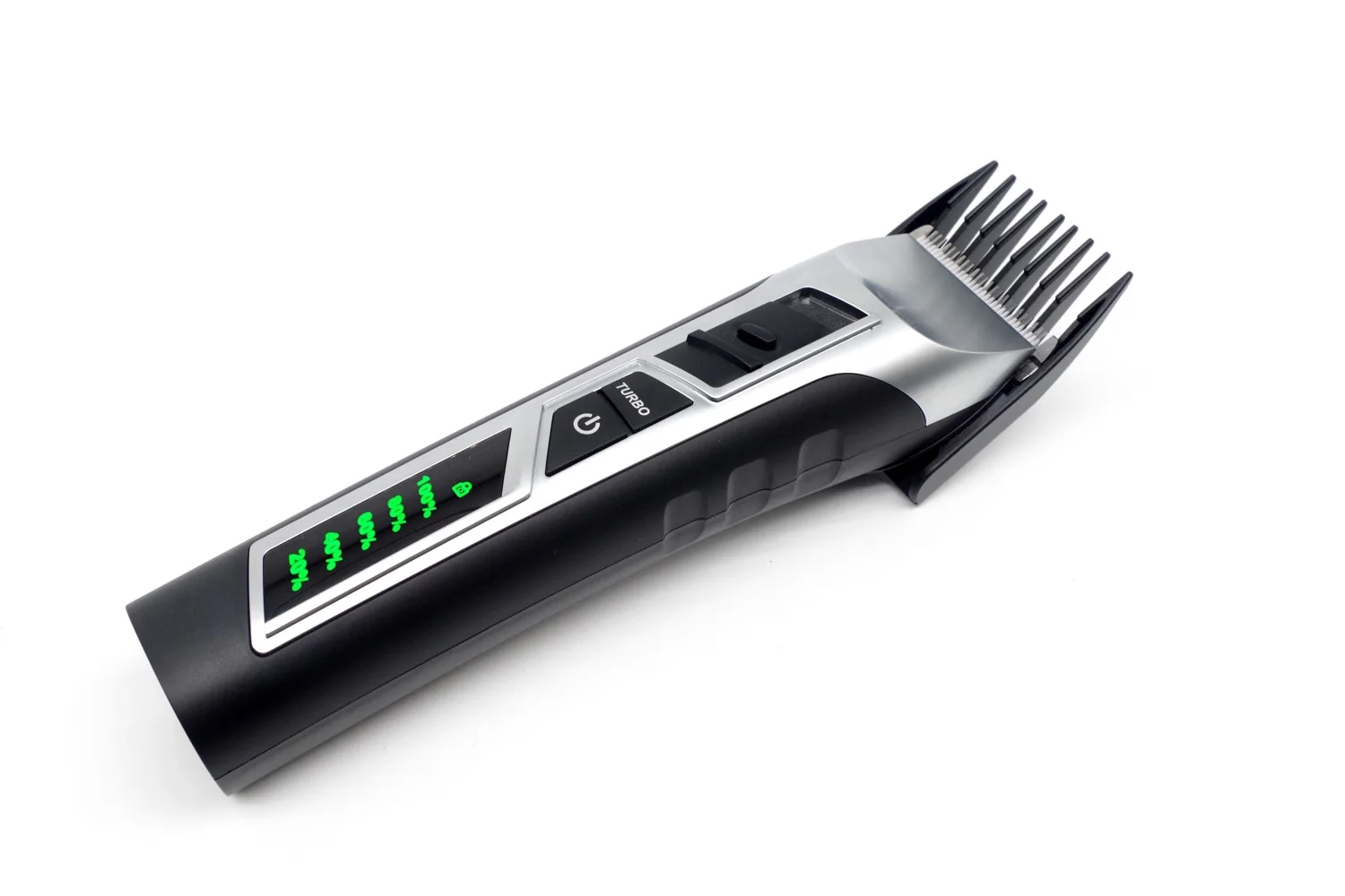 USB Rechargeable Professional Cordless Hair Clippers