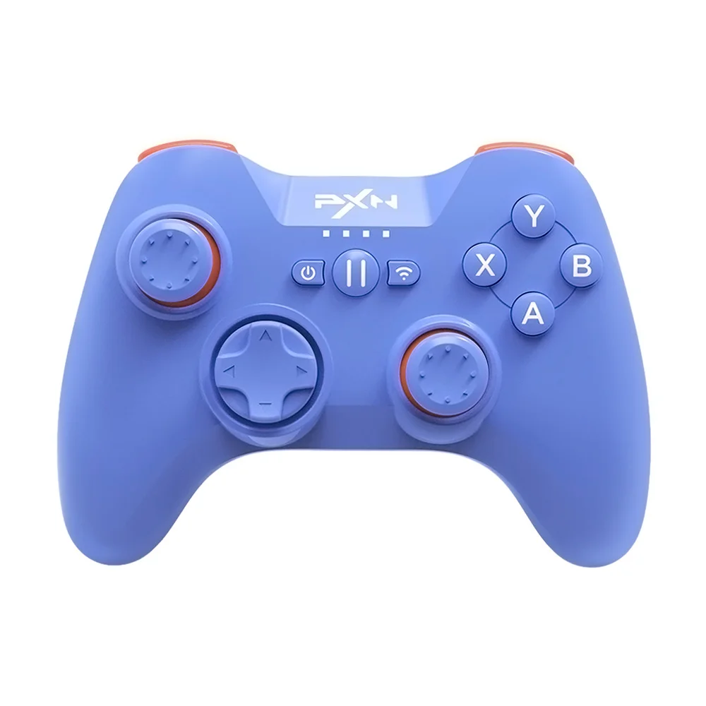 MFI  Gaming  Controller with HOLDER Multi-play 2K18 / Fortnit GameJoystick PXN 6603  for iOS  All Games in Apple Store