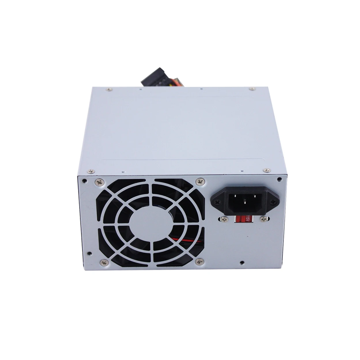 Hot selling atx psu with Dual Coil 230w computer power supply 12V 5V output