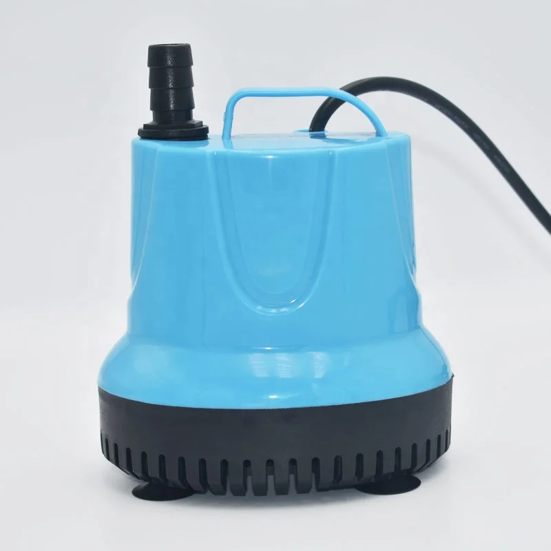 25W Customized Aquarium Series Fish Tank High Quality Submersible Bottom Suction Pump