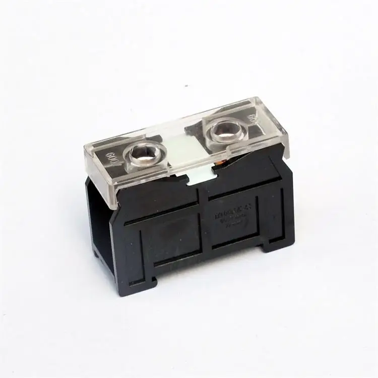IN Barrier terminal   Connectors  Terminals Terminal Blocks