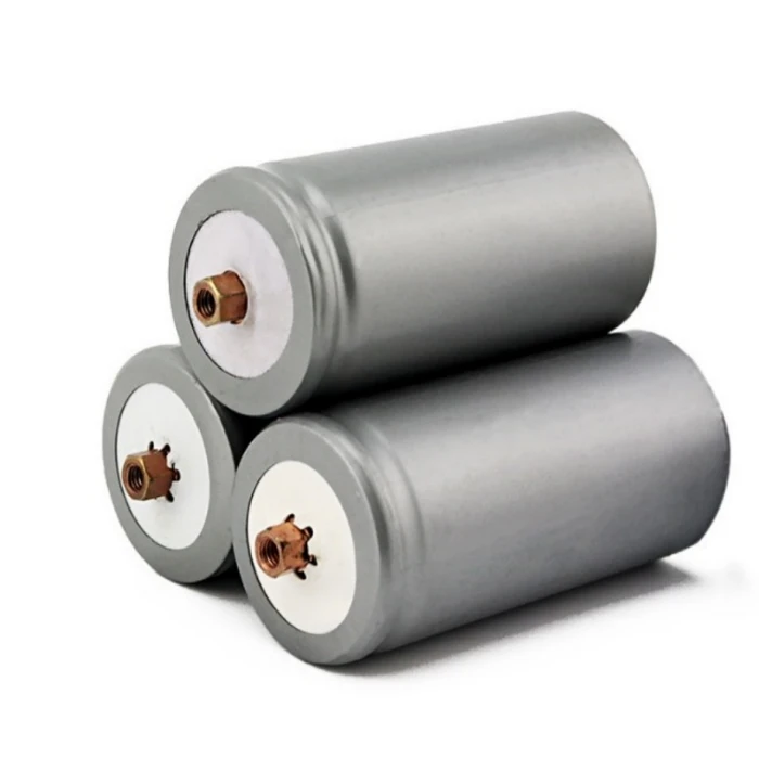 3.2V 6000AH 32650 Phosphate Street Light Lithium Battery Solar Energy Storage Systems Electric Forklifts Electric Wheelchairs