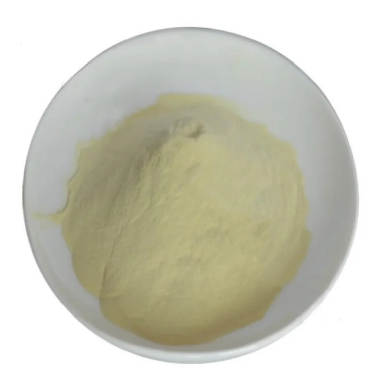 Oilfield Chemicals Cationic Guar Gum Guar Hydroxypropyltrimonium Chloride For Hair Care Cas.65497-29-2