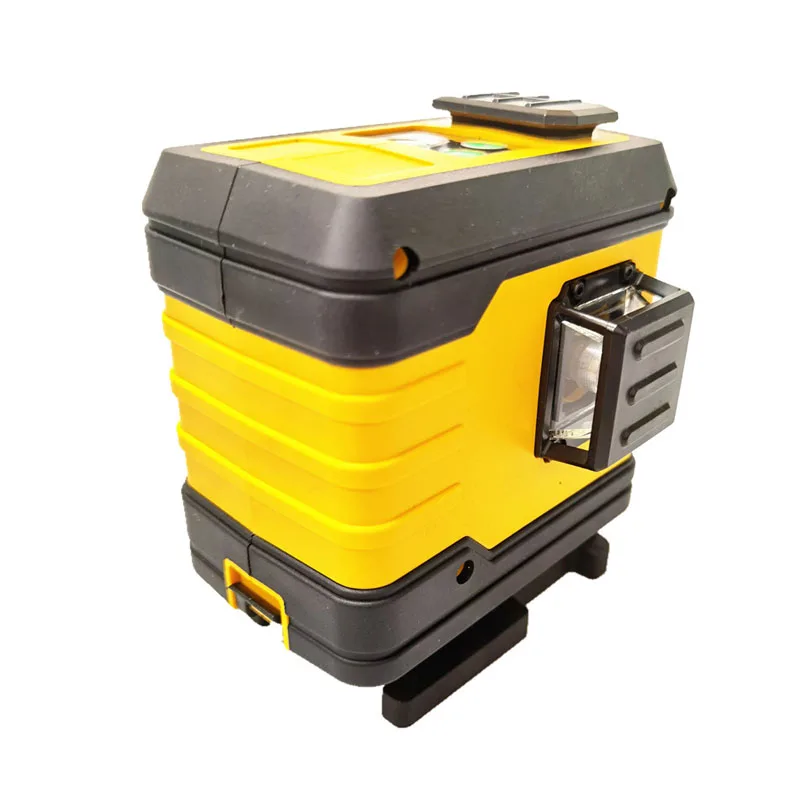 360 laser level Factory Supply Attractive Price New Model High Precision Green 3d Laser Level