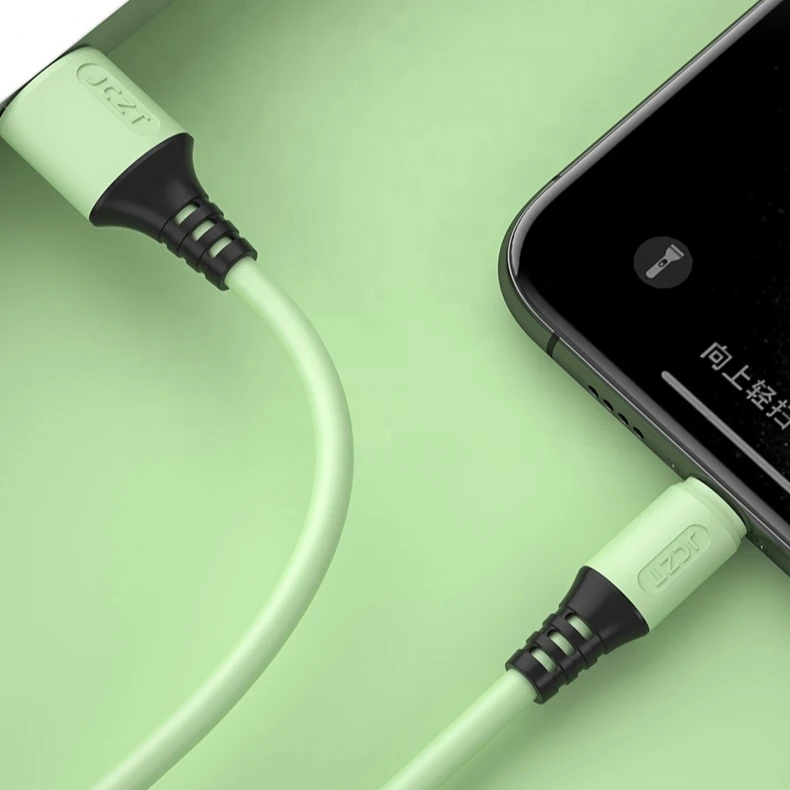 Цена по прейскуранту завода-изготовителя жидкий силикон аксессуаров для мобильных телефонов типа c foxconn кабель