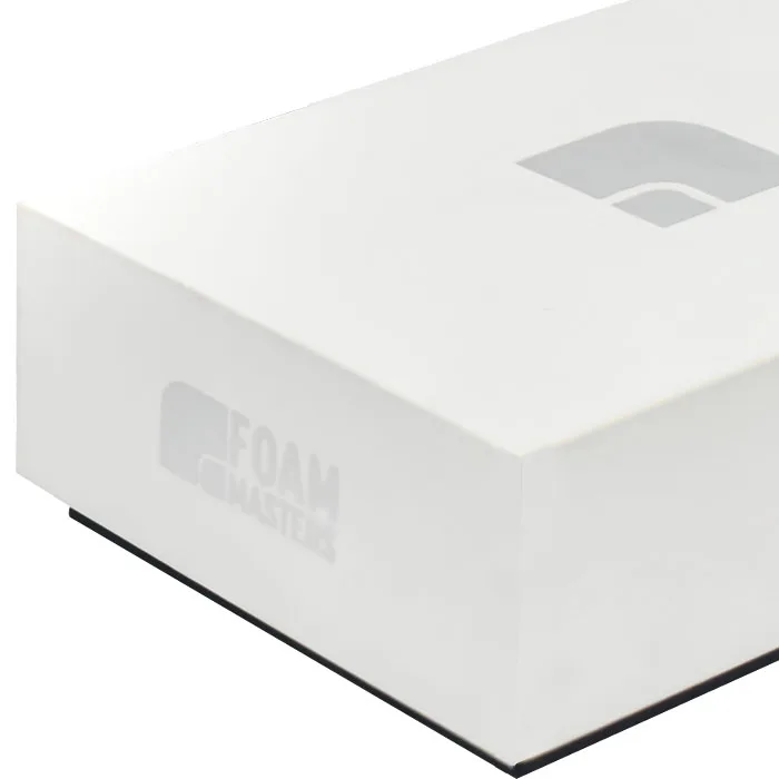 Custom Gift Box Packaging for Smart Electronics Consumer Electronics and High-Quality Custom Logo Size Color