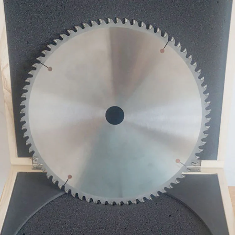 305*3.2/2.2*30*96T PCD diamond tip circular saw blades for tct saw blades cutting wood