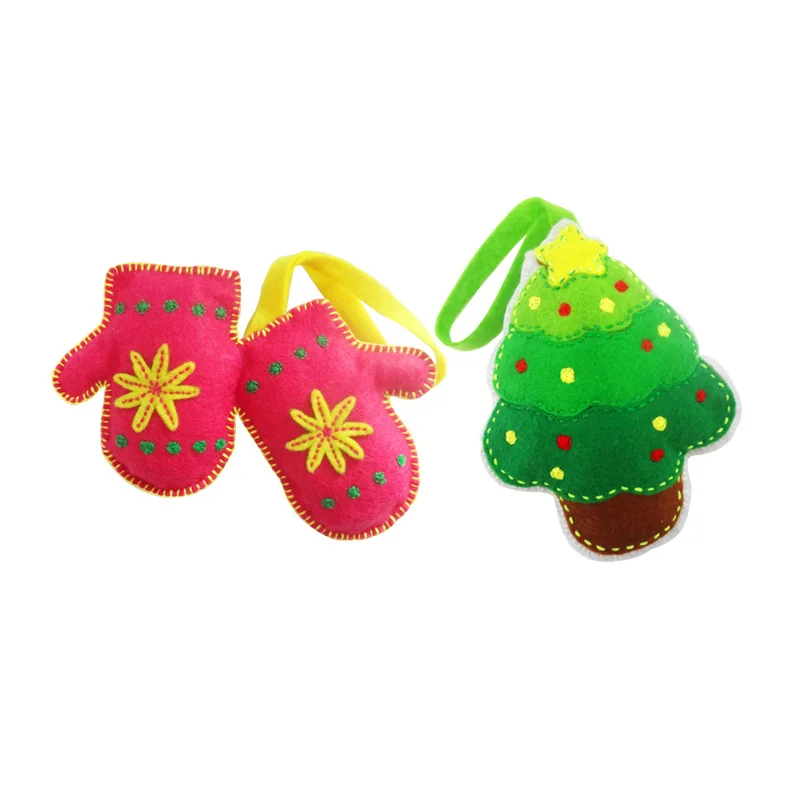 wholesale felt fabric 1mm Thick Color Felt A4 size hard quality felt sheets for china factory