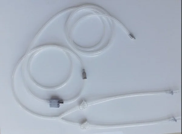 Surgical endoscopy irrigation pump arthroscopic equipment