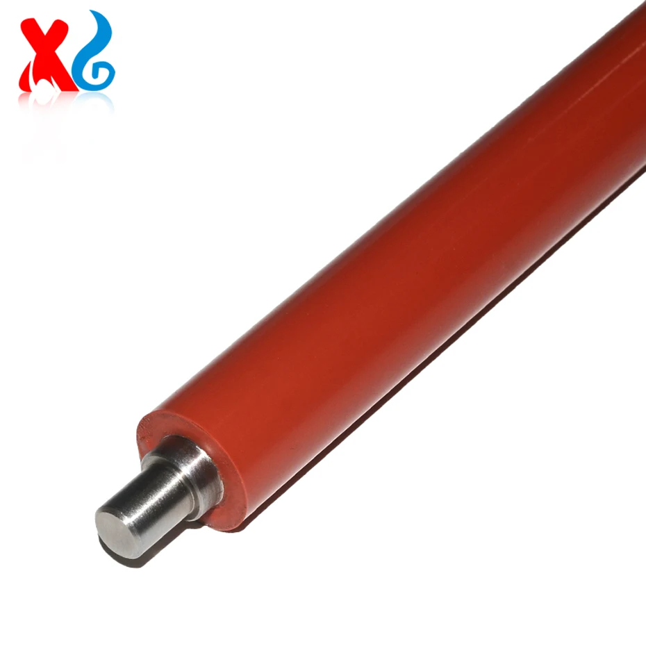 Compatible 1020 Pressure Roller Replacement For HP LaserJet 1010 1015 1020 LPR-1020 Lower Fuser Roller Printer Parts Price