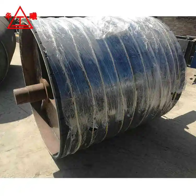 Quality Assurance Resistant Conveyor Roller Multi Directional Conveyor Roller Material Handling Conveyor Roller