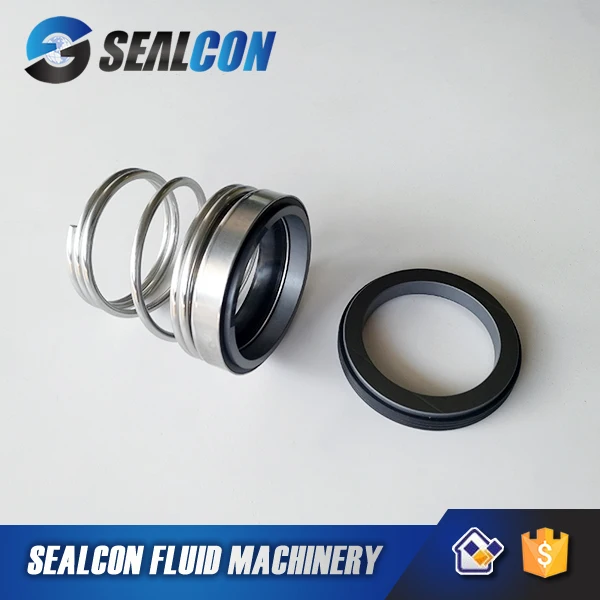 All kinds of pump bellow type mechanical shaft seal MG912 G60