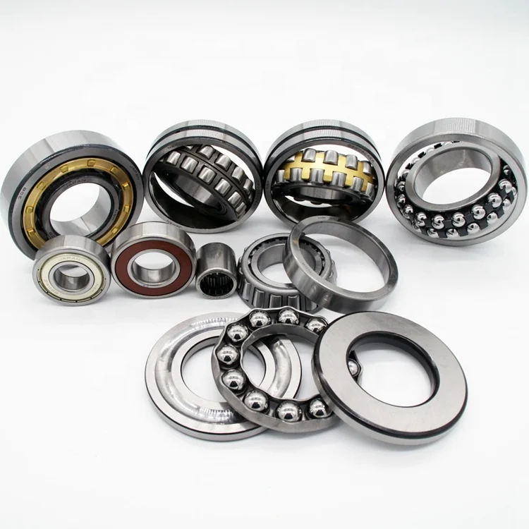 Japan Nsk 6203dw Deep Groove Ball Bearing