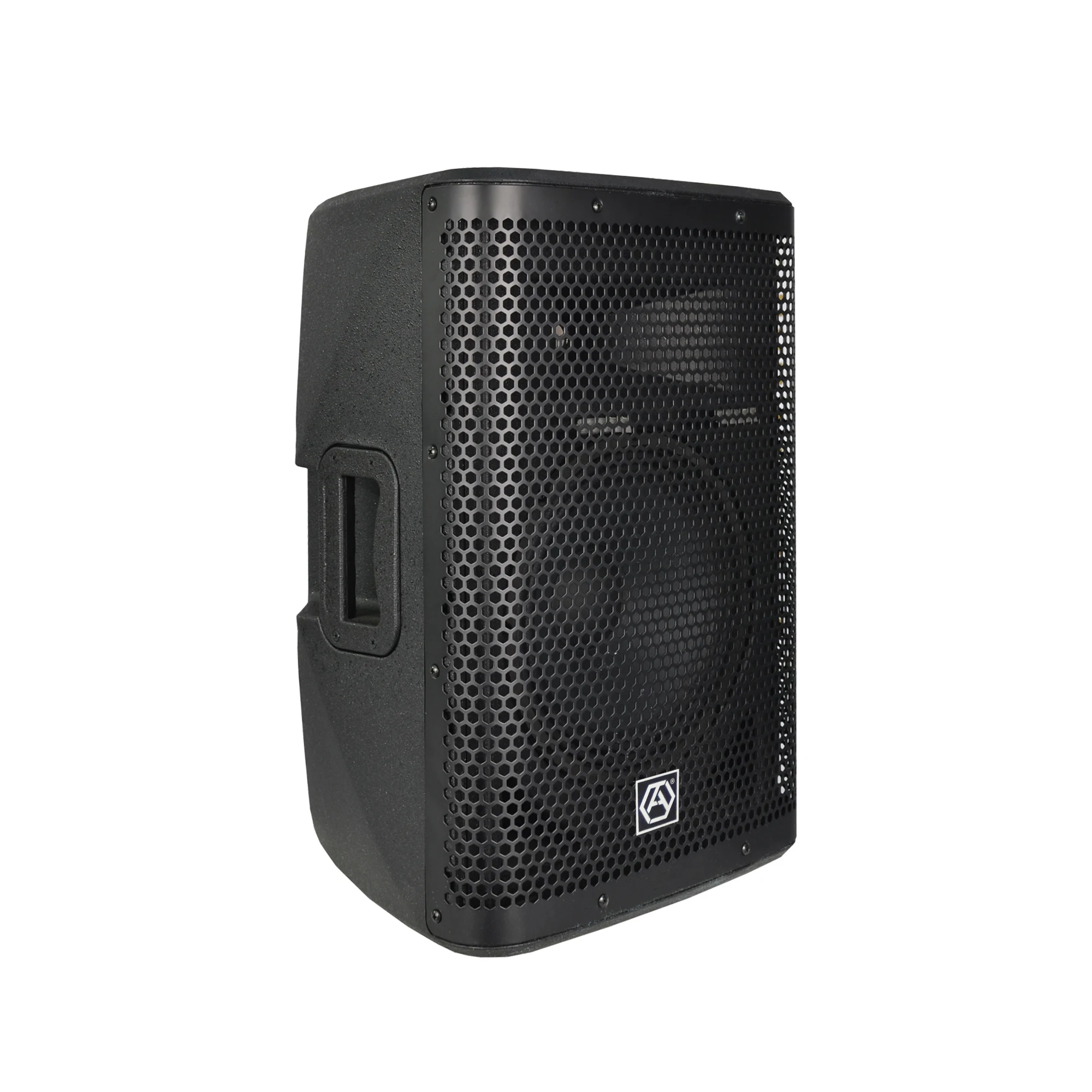 RQSONIC CAO10D6 10 Inch Plastic Active Speaker Professional Powered Speaker For Home Party