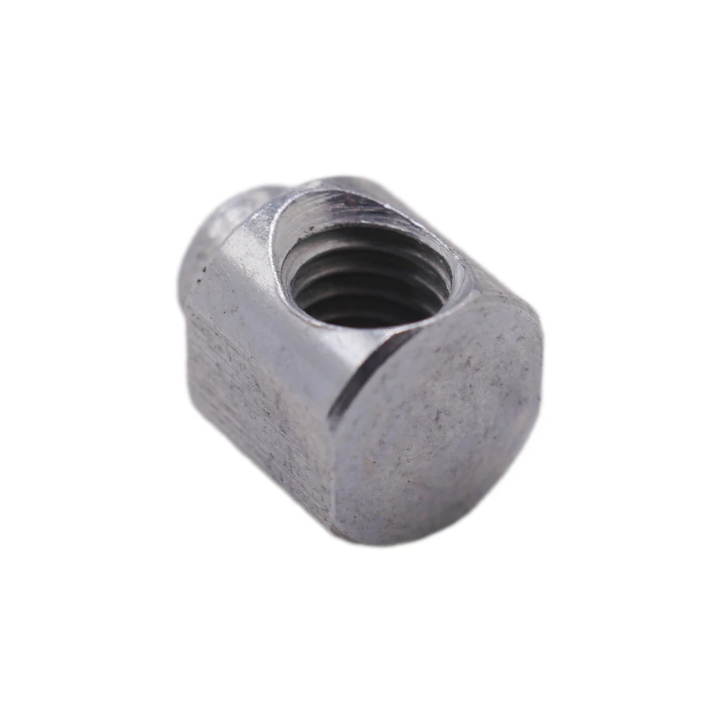 Chinese High Precision Durable Factory Custom High Quality Steel Locking Pin For Machinery Manufacturing Cnc Machining Services