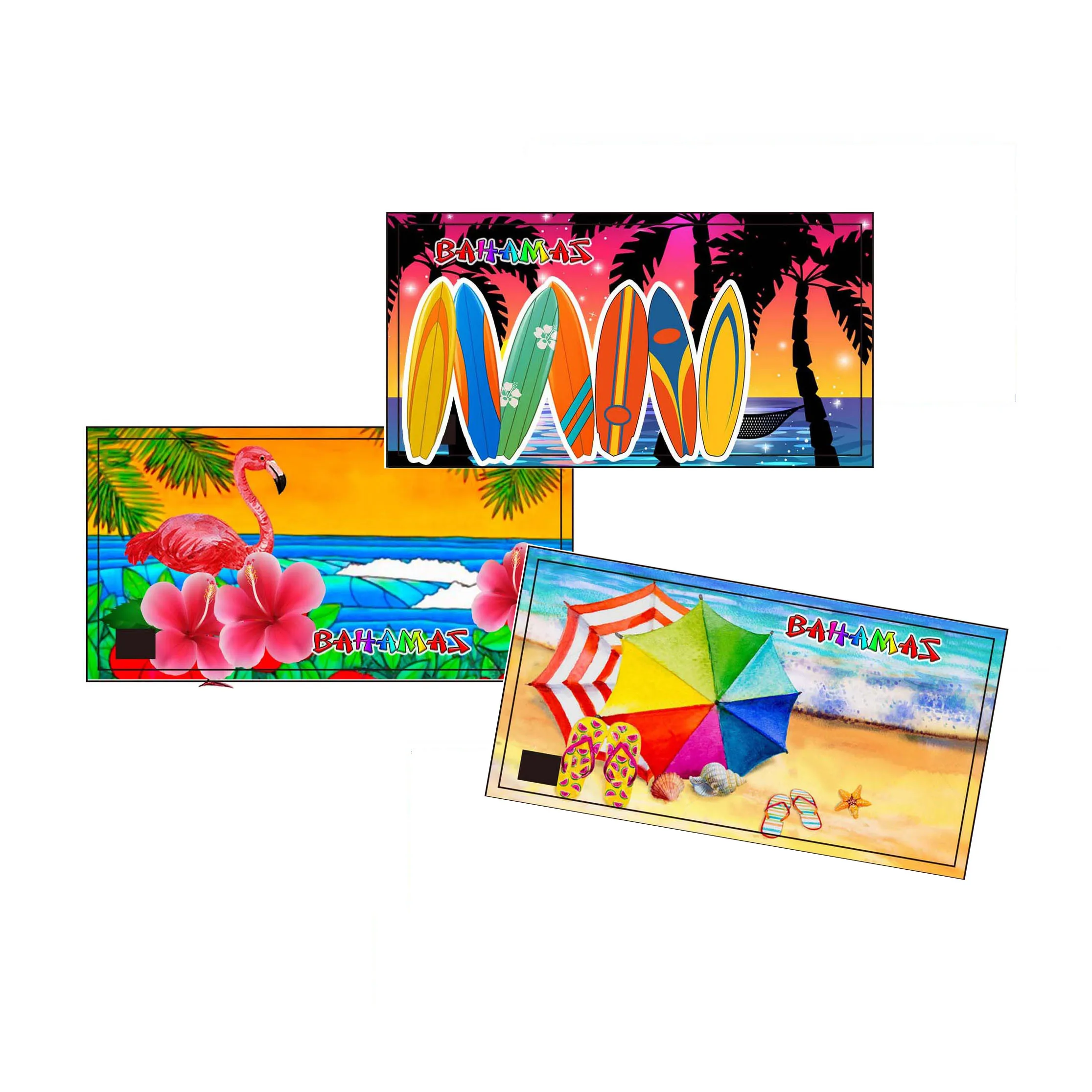 Personalized Printed Promotion Epoxy Souvenirs Fridge Magnet Custom Logo Refrigerator Magnets