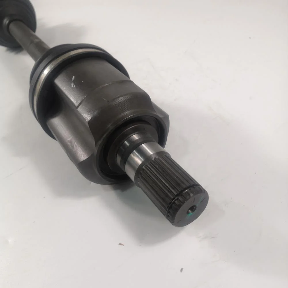 IEAHEN-CRB SHAFT A-AXLE OE:49500-2W600  FOR SANTA FE/IX45(DM)