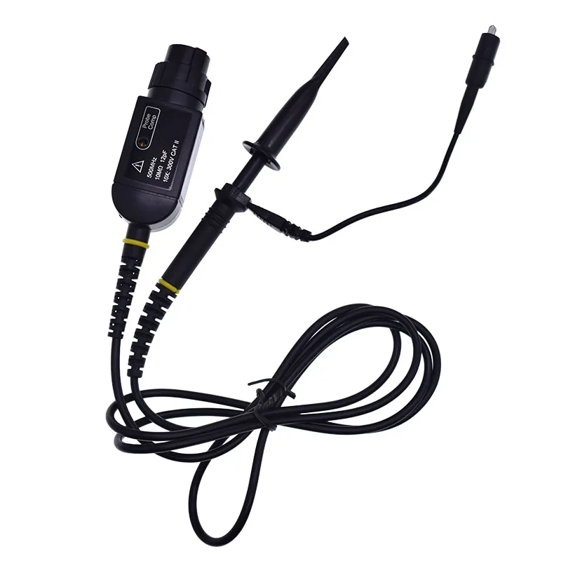 Высокоточный датчик осциллографа P6500 500 МГц с комплектом аксессуаров