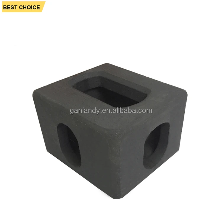 GL-20001 Container Parts & Accessories ISO Shipping Container Corner Block Fitting
