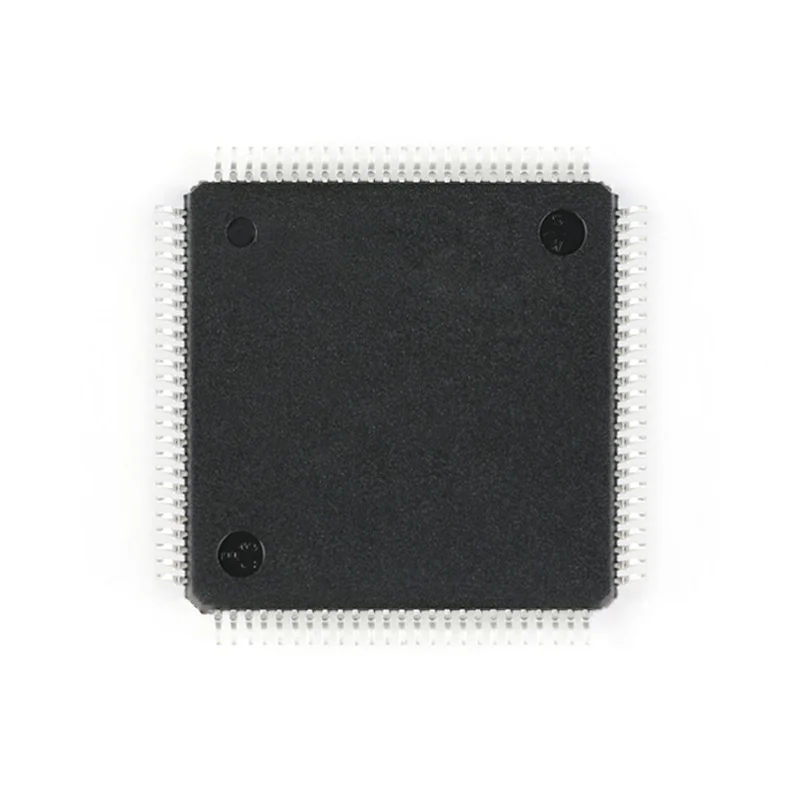  Новые оригинальные электронные компоненты STM32F103VET6 LQFP100 микроконтроллер MCU интегральные