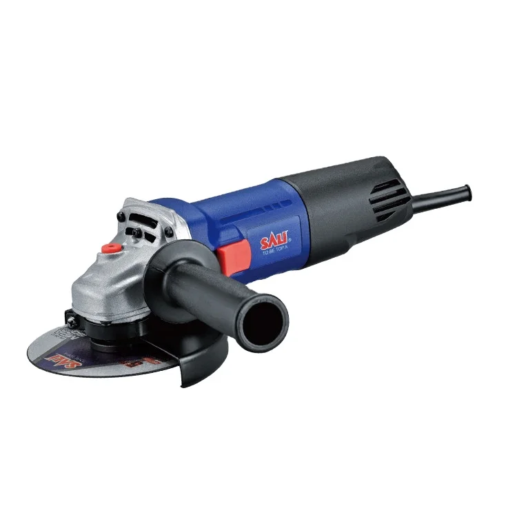 SALI Angel Grinder 900W High Quality125MM Angle Grinder Machine