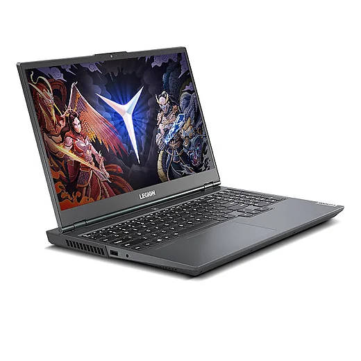  Профессиональный игровой ноутбук Lenovo Legion Y7000 2020 с i5-10300H 16G 512 GTX-1650 4G IPS